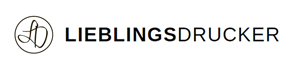 Lieblingsdrucker Logo klein